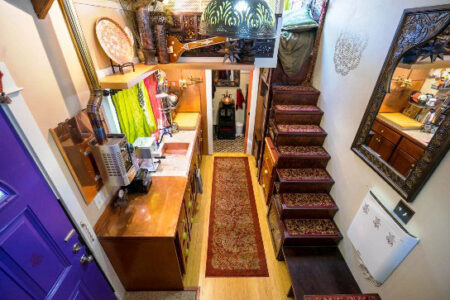 Why Tiny Homes Are Inherently Green (With Lilypad Tiny Home Tour) Image